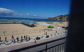 Apartamentos Quebra-Mar