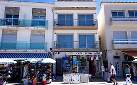 Apartamentos Quebra-Mar